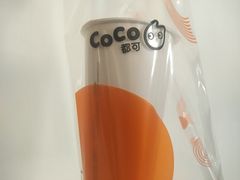 -CoCo都可(惠山古镇店)