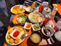 -五道双马·双马餐厅(五道口店)