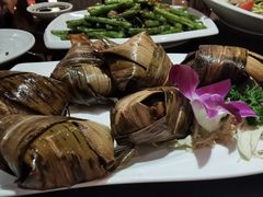 -金厨泰国餐厅·全泰籍厨师料理(拱北店)