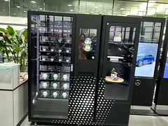 -北京之星奔驰4S店(亦庄店)