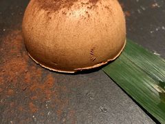 巧克力-隐泉之语日式料理(王府中环店)