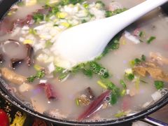 -东直门小院烧烤(回龙观东大街店)