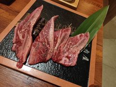 -町町烧肉屋(振华广场店)