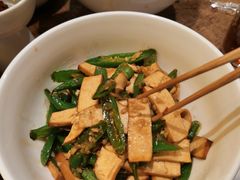 -铁公鸡·四川料理(天环广场店)
