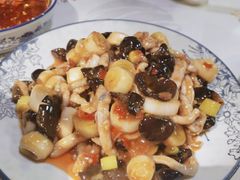 -付掌柜在成都·热炒砂锅集(金禾店)