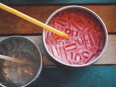 -Doo Dee Thai Food(Issan/Isaan/Esan)