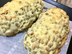 黑芝麻坚果软包-LELECHA乐乐茶(新街口大洋店)