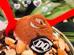 -DQ·蛋糕·冰淇淋(荟聚中心店)