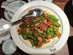 -湖兰金牌小炒肉(椒江万达店)
