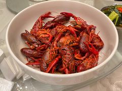 -酌宴府The China Club·广州万富希尔顿酒店(云城东路店)