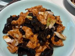 老大同过油肉-龍聚祥烧麦馆(万达店)