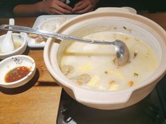 -乔街深夜食堂·小龙虾·高压锅生蚝(杭州总店)