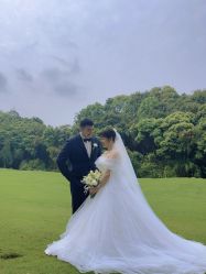 -金夫人婚纱摄影(总店)