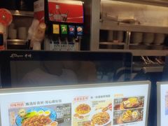 -乡村基(双流时代奥特莱斯餐厅)