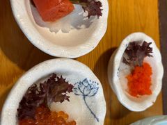 -禾风·海鲜料理自助(玉林店)