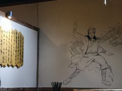 -麻大侠老火锅(巴国城店)