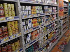 -麦德龙(嘉定店)