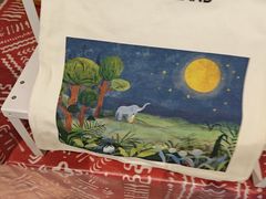 -星叶·东南亚料理(温州万象城店)