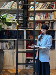 -胤一红帮手工西服定制(日湖店)