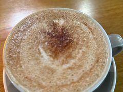 -咖法森林·咖啡  酒吧(天河店)