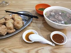 -潮汕裕成莲藕(泰沙路店)