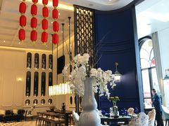 -翠湖轩中餐厅·翠湖宾馆