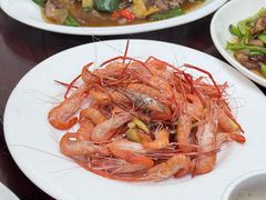 -小平饭店(天福路店)