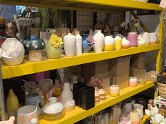 -陶缘陶瓷工厂店