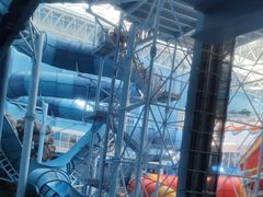 -青岛东方影都融创水世界