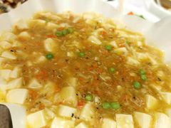 -浦华大酒店-台南担仔面海鲜楼