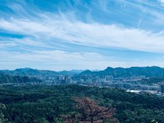 景点-承德避暑山庄景区