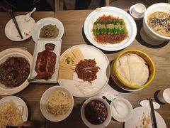 -京味斋·烤鸭·北京菜(安贞店)