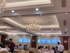 大堂-金时代顺风大酒店(协泰店)