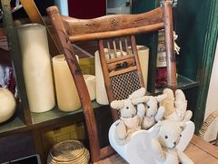 -参差咖啡(水果湖公园店)