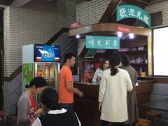 -龙记桂林米粉店(书城路店)