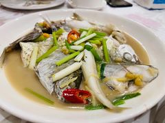 -盛中钰广味小馆