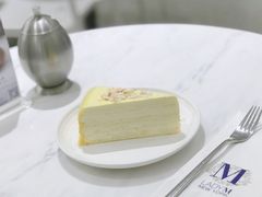 -Lady M New York(澳门伦敦人店)