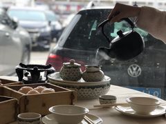 -黄埔华苑酒家(黄埔店)