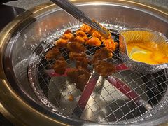 -伊茉家的烤肉店(勒泰中心店)