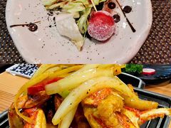 -菊上日式料理(蚌埠银泰店)