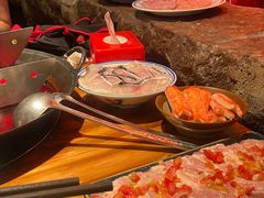 -周小明火锅(黑金冠社区店)