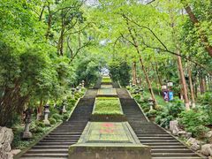 -忠山公园