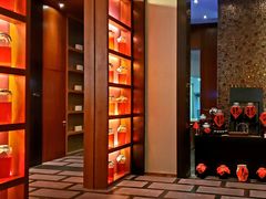 -羡餐厅-千岛湖自由洲际殿