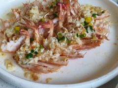 -79号渔船海鲜饭店(宝安店)