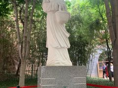 -西安曲江寒窑遗址公园