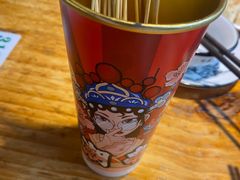 -小小河边鱼(天润城店)