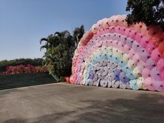 -观澜湖生态运动公社
