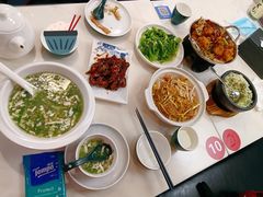 -简小姐·上海餐厅(长城大厦店)