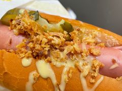 -宜家·瑞典风味餐厅(无锡店)