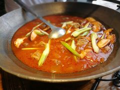 -有才叔的小馆(招商依云曲江店)